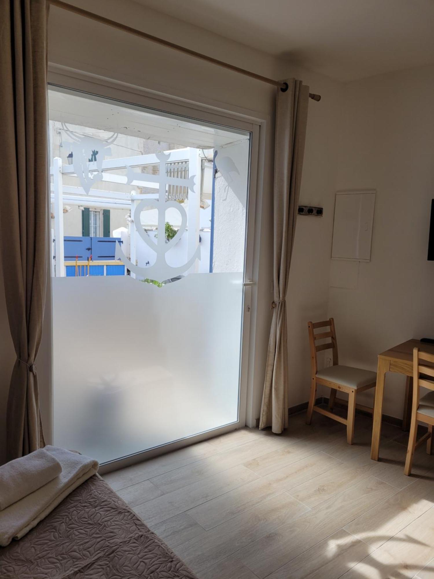 Le Cocardier Saintes-Maries-de-la-Mer Habitación foto