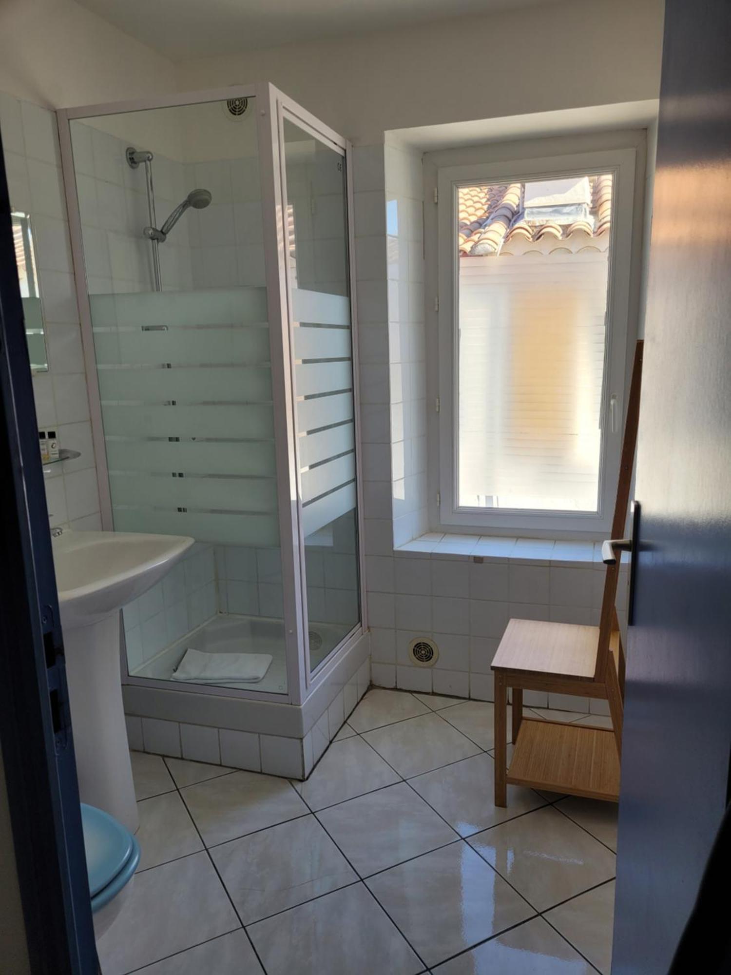 Le Cocardier Saintes-Maries-de-la-Mer Habitación foto